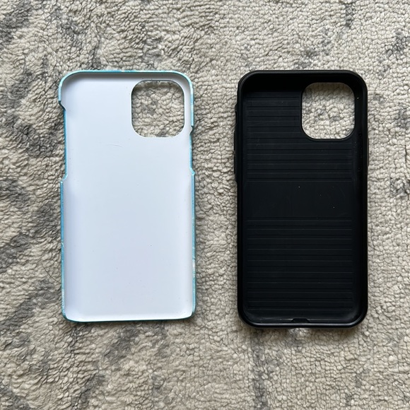 Burga Ocean Waves iPhone 11 Pro Tough Case - Picture 9 of 11